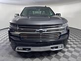 Thumbnail of 2019 Black Chevrolet Silverado 1500