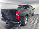 Thumbnail of 2019 Black Chevrolet Silverado 1500