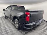 Thumbnail of 2019 Black Chevrolet Silverado 1500