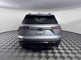 Thumbnail of 2025 Sterling Gray Metallic Chevrolet Equinox