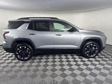 Thumbnail of 2025 Sterling Gray Metallic Chevrolet Equinox