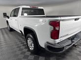 Thumbnail of 2022 Summit White Chevrolet Silverado 2500