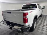 Thumbnail of 2022 Summit White Chevrolet Silverado 2500