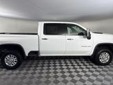 Thumbnail of 2022 Summit White Chevrolet Silverado 2500