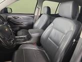 Thumbnail of 2018 Graphite Metallic Chevrolet Traverse