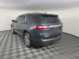 Thumbnail of 2018 Graphite Metallic Chevrolet Traverse