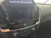 Thumbnail of 2018 Graphite Metallic Chevrolet Traverse