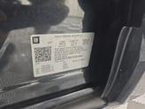 Thumbnail of 2018 Graphite Metallic Chevrolet Traverse