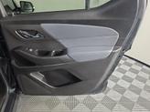 Thumbnail of 2018 Graphite Metallic Chevrolet Traverse