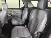 Thumbnail of 2018 Graphite Metallic Chevrolet Traverse