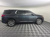 Thumbnail of 2018 Graphite Metallic Chevrolet Traverse