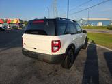 Thumbnail of 2022 Oxford White Ford Bronco Sport