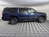 Thumbnail of 2019 Dark Sapphire Blue Metallic GMC Yukon XL