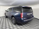 Thumbnail of 2019 Dark Sapphire Blue Metallic GMC Yukon XL