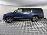 Thumbnail of 2019 Dark Sapphire Blue Metallic GMC Yukon XL