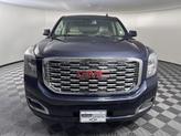 Thumbnail of 2019 Dark Sapphire Blue Metallic GMC Yukon XL