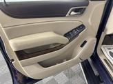 Thumbnail of 2019 Dark Sapphire Blue Metallic GMC Yukon XL