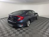 Thumbnail of 2018 Blue Honda Civic
