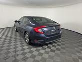 Thumbnail of 2018 Blue Honda Civic