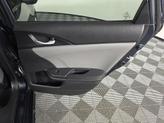 Thumbnail of 2018 Blue Honda Civic