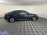 Thumbnail of 2018 Blue Honda Civic