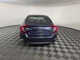 Thumbnail of 2018 Blue Honda Civic