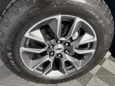 Thumbnail of 2025 Summit White Chevrolet Silverado 1500