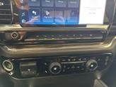 Thumbnail of 2025 Summit White Chevrolet Silverado 1500