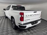 Thumbnail of 2025 Summit White Chevrolet Silverado 1500