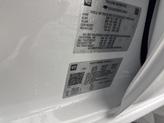 Thumbnail of 2025 Summit White Chevrolet Silverado 1500