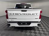 Thumbnail of 2025 Summit White Chevrolet Silverado 1500
