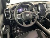 Thumbnail of 2025 Bright White Clearcoat RAM 1500