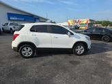 Thumbnail of 2020 Summit White Chevrolet Trax