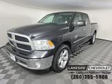 Photo of 2016 Brilliant Black Crystal Pearl RAM 1500