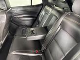 Thumbnail of 2018 Mosaic Black Metallic Chevrolet Equinox