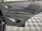 Thumbnail of 2018 Mosaic Black Metallic Chevrolet Equinox