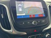 Thumbnail of 2018 Mosaic Black Metallic Chevrolet Equinox