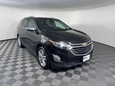 Thumbnail of 2018 Mosaic Black Metallic Chevrolet Equinox