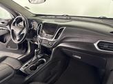Thumbnail of 2018 Mosaic Black Metallic Chevrolet Equinox