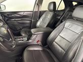 Thumbnail of 2018 Mosaic Black Metallic Chevrolet Equinox