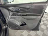 Thumbnail of 2018 Mosaic Black Metallic Chevrolet Equinox