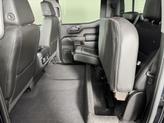 Thumbnail of 2020 Black Chevrolet Silverado 1500
