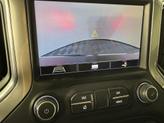Thumbnail of 2020 Black Chevrolet Silverado 1500
