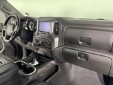 Thumbnail of 2020 Black Chevrolet Silverado 1500