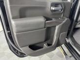 Thumbnail of 2020 Black Chevrolet Silverado 1500