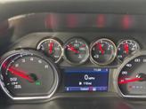 Thumbnail of 2020 Black Chevrolet Silverado 1500