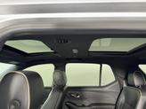 Thumbnail of 2022 Silver Ice Metallic Chevrolet Traverse