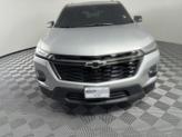 Thumbnail of 2022 Silver Ice Metallic Chevrolet Traverse