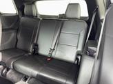Thumbnail of 2022 Silver Ice Metallic Chevrolet Traverse