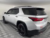 Thumbnail of 2022 Silver Ice Metallic Chevrolet Traverse